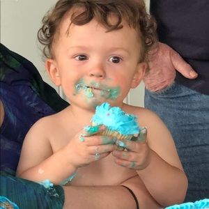 Meet your Posher, Lori